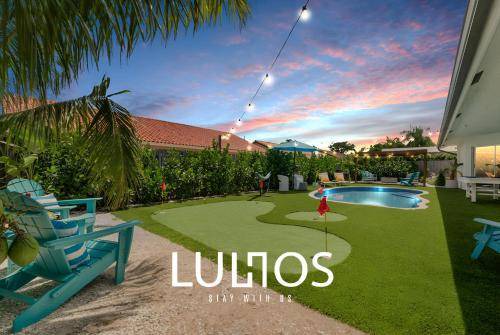 Richmond West House | 214 m² House ∙ 5 bedrooms ∙ 12 guests