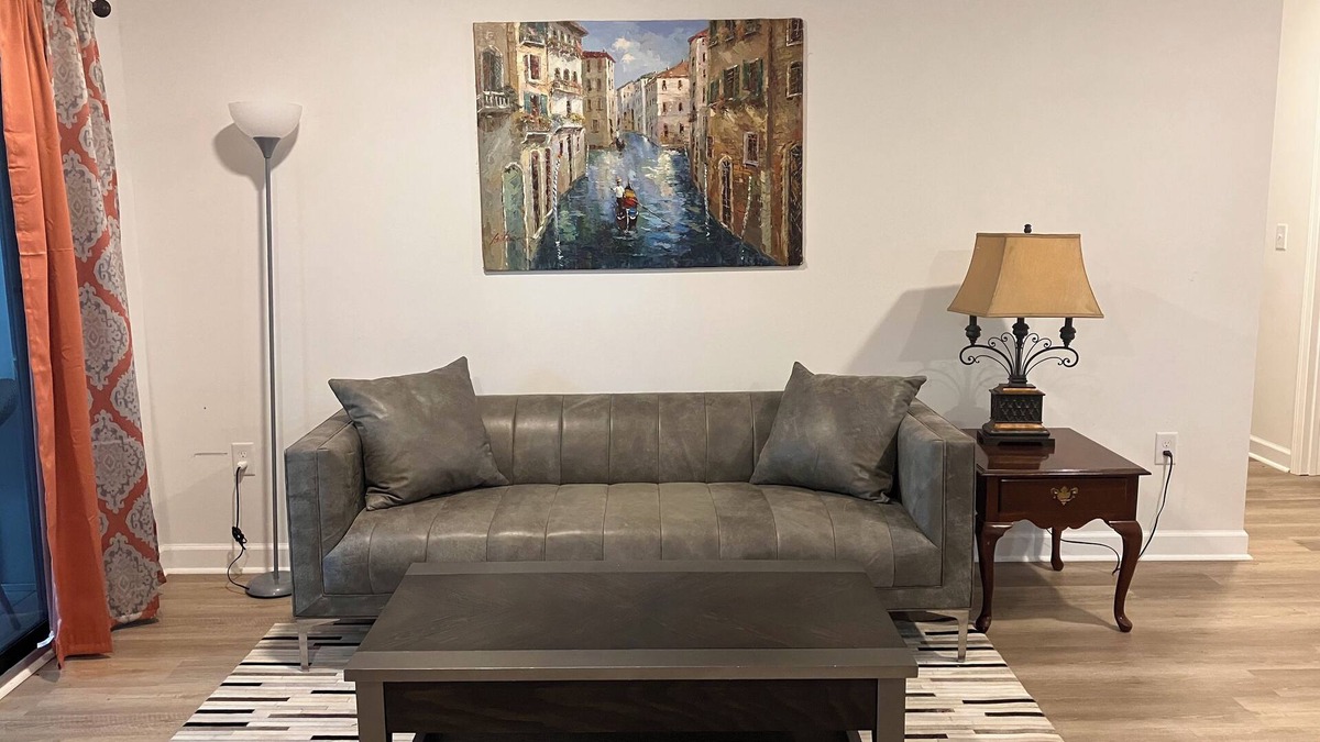 Daphne Condo | 2144 New Bayfront Condo overlooking Mobile Bay