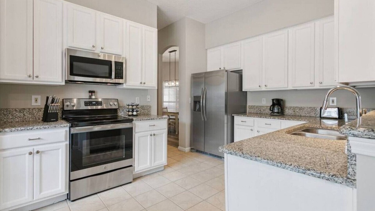 Fleming Island House | 2147 Trailwood Dr · Fleming Island Retreat~Spacious Home~Pet Friendly