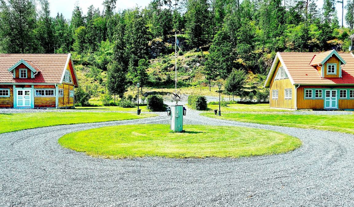 Vetlanda House | 215 m² House ∙ 5 bedrooms ∙ 9 guests