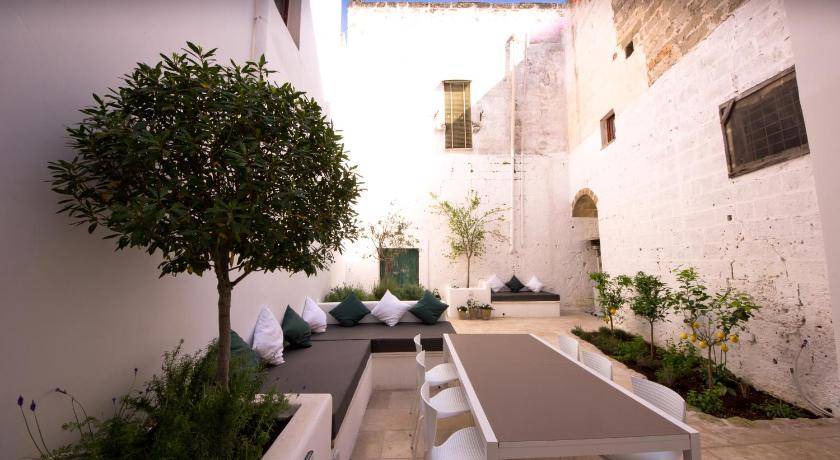Centro Storico House | 215 m² House ∙ 3 bedrooms ∙ 7 guests