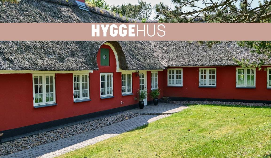 Ho House | 218 m² House ∙ 5 bedrooms ∙ 12 guests