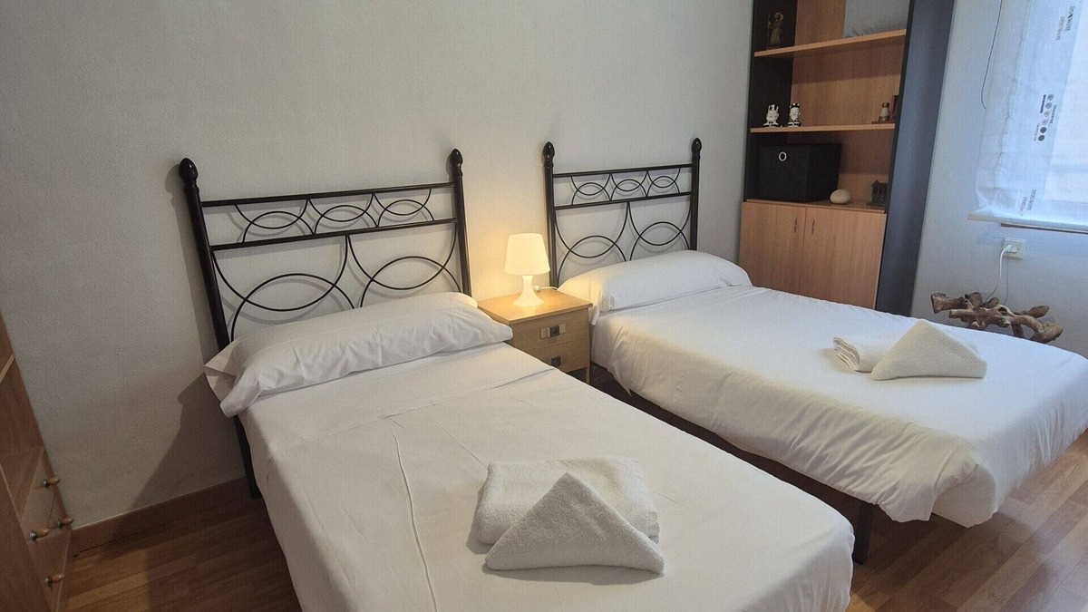 Moreda Apartment | 21A05 Apartamento en Moreda