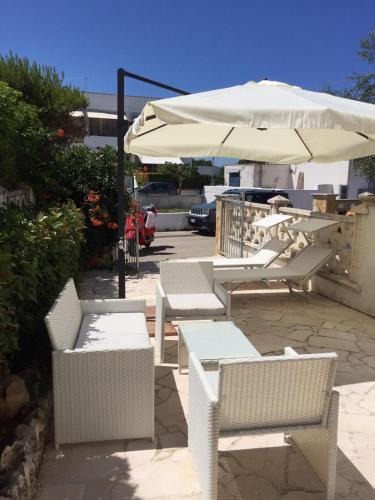 Marina di Ostuni Apartment | 21mq Home Petrolla