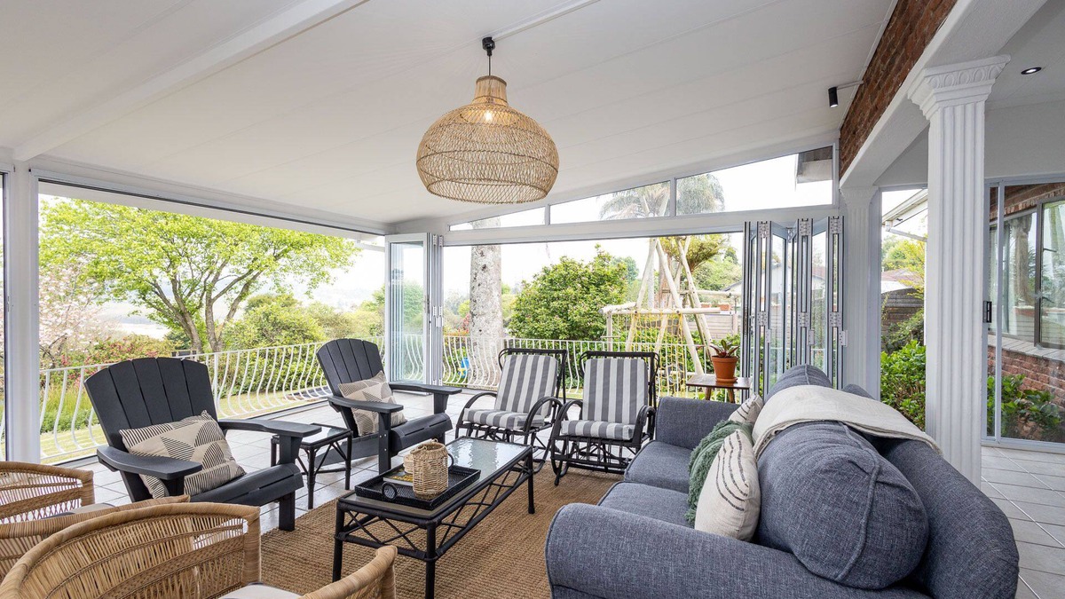 Hilton Apartment | 22 Bergview Rd