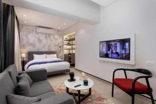 Maadi Apartment | 22 by spacey #44-Studio in Maadi