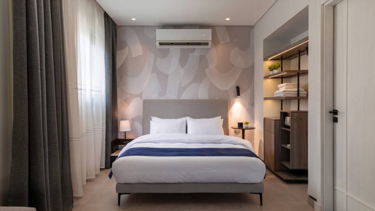 Maadi Apartment | 22 By Spacey (#47) | Studio in Maadi