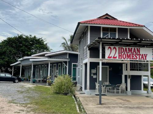 Changlun House | 22 Idaman Homestay