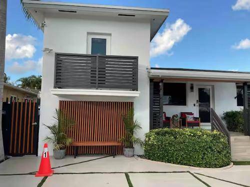 West Little Havana Apartment | 22 m² Apartment ∙ 2 guests