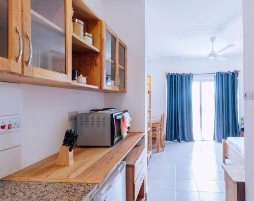 Tunguu Apartment | 22 m² Apartment ∙ 1 bedroom ∙ 2 guests