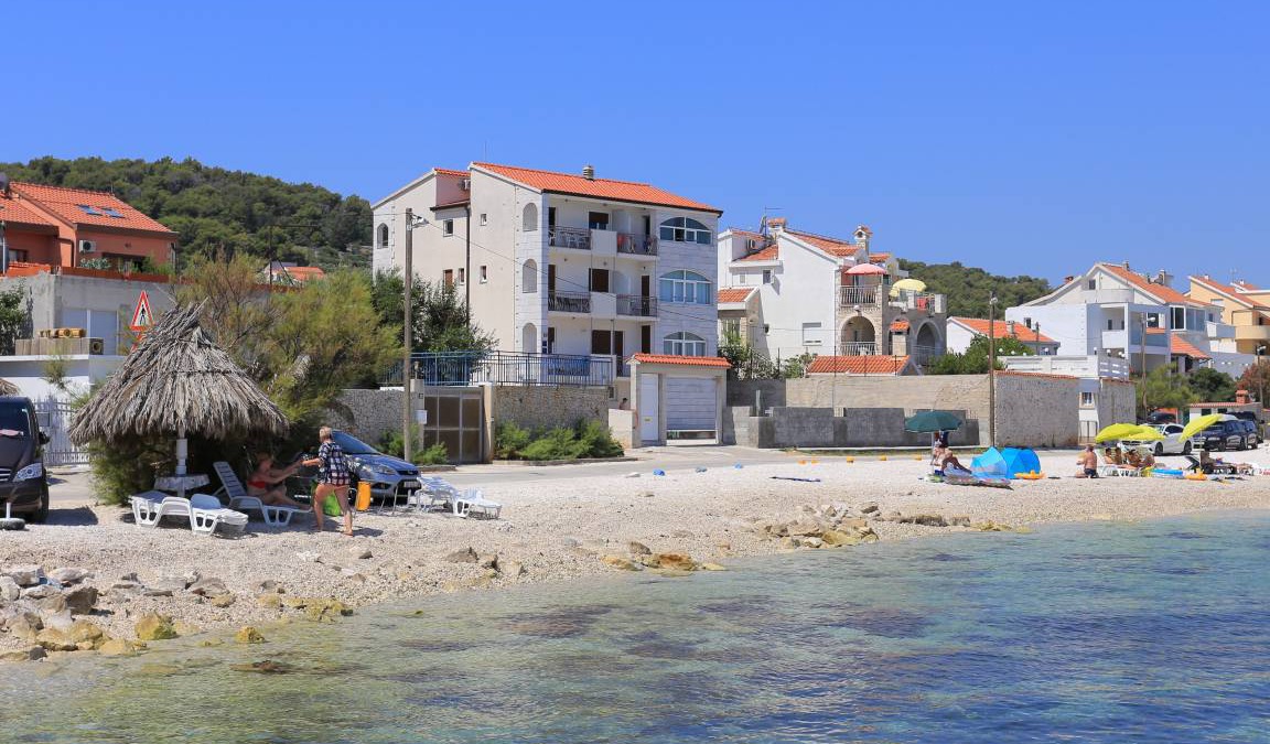 Slatine Apartment | 22 m² Apartment ∙ 1 bedroom ∙ 3 guests