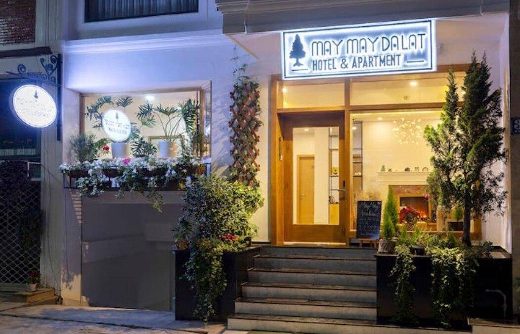 Da Lat Apartment | 22 m² Apartment ∙ 1 bedroom ∙ 2 guests