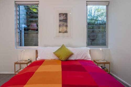 North Bondi Apartment | 22 m² Apartment ∙ 1 bedroom ∙ 2 guests