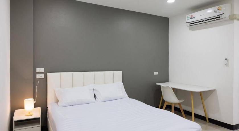 Mak Khaeng Apartment | 22 m² Apartment ∙ 1 bedroom ∙ 2 guests