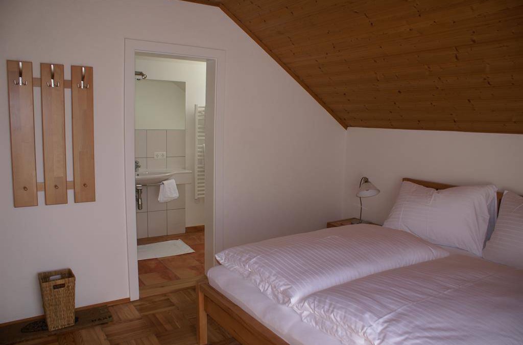 Hinterstoder Hotel | 22 m² Hotel ∙ 1 bedroom ∙ 2 guests