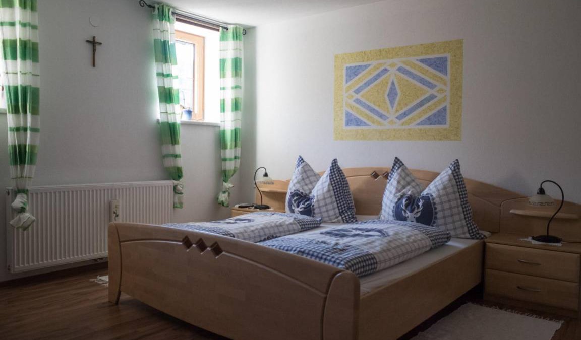 Spital am Pyhrn Hotel | 22 m² Hotel ∙ 1 bedroom ∙ 3 guests