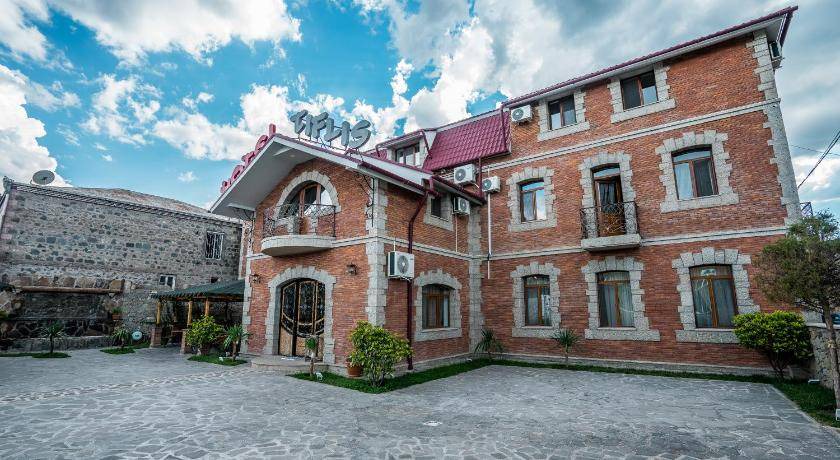 Akhaltsikhe Hotel | 22 m² Hotel ∙ 3 guests