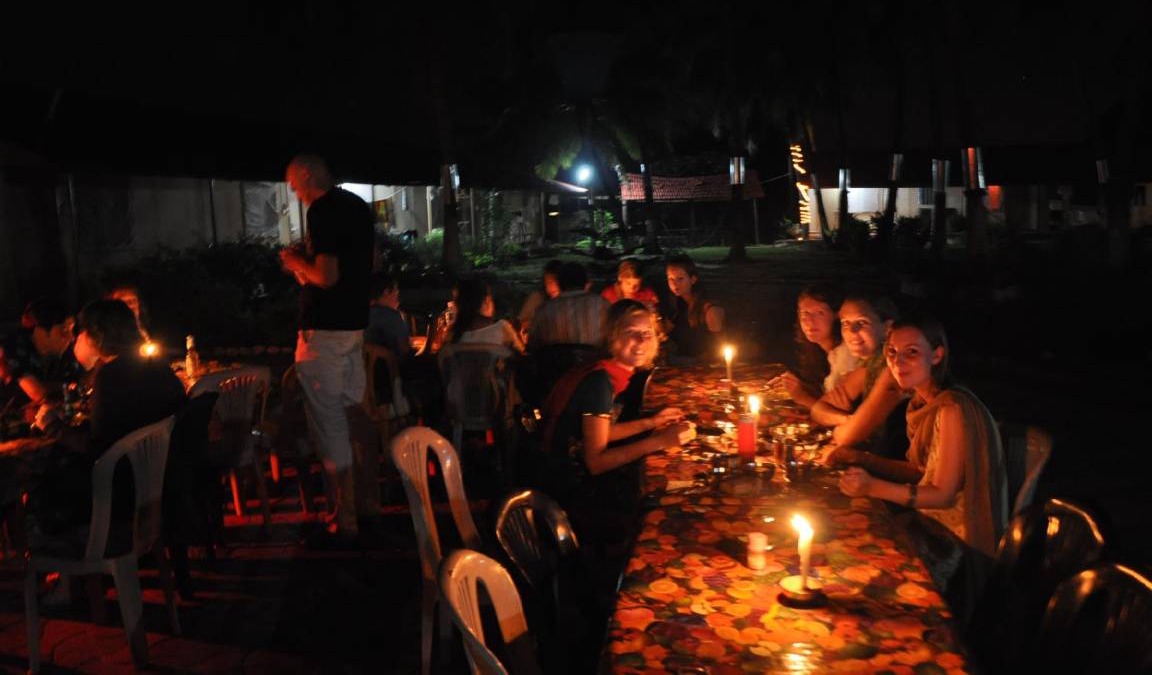 Majorda House | 22 m² House ∙ 1 bedroom ∙ 2 guests