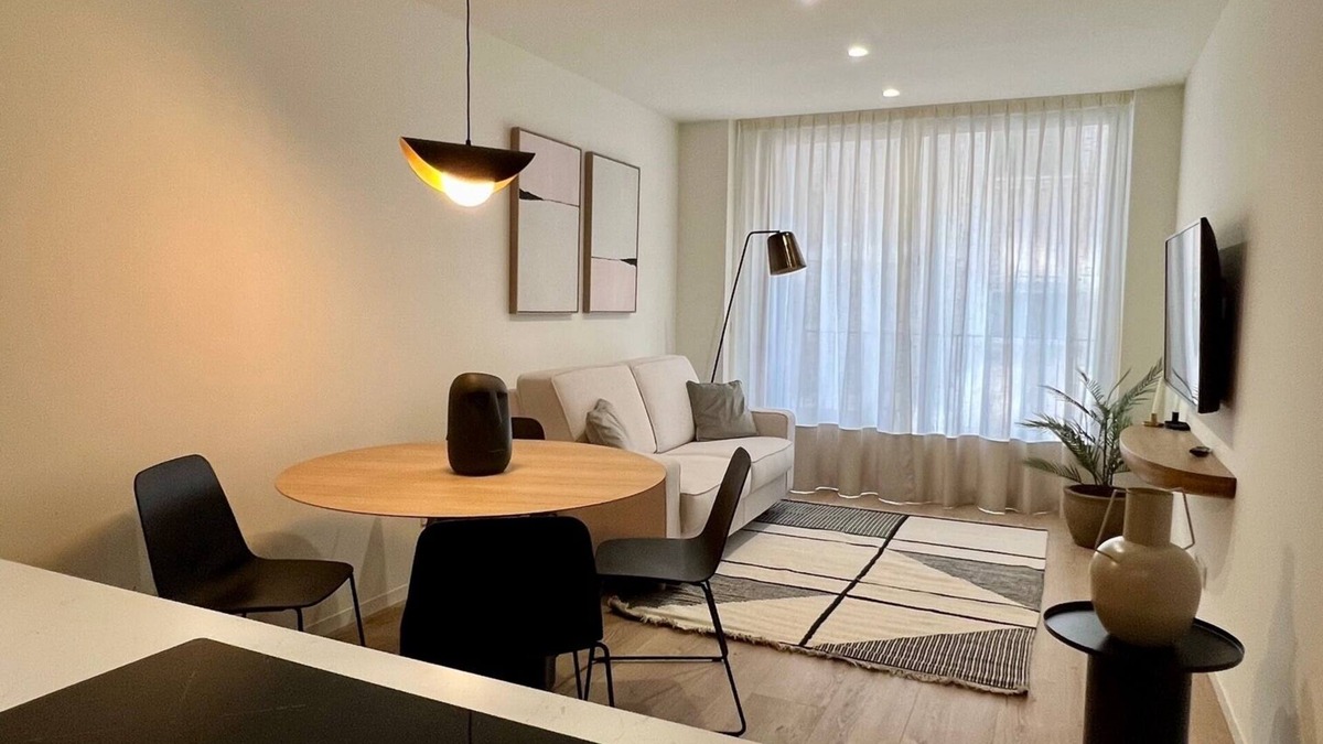 Alicante Apartment | 22 Reyes Catolicos Premium Homes - Deluxe Home