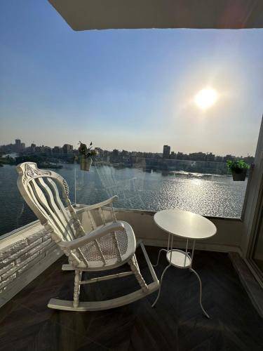 Al Manial Apartment | 220 m² Apartment ∙ 4 bedrooms ∙ 7 guests