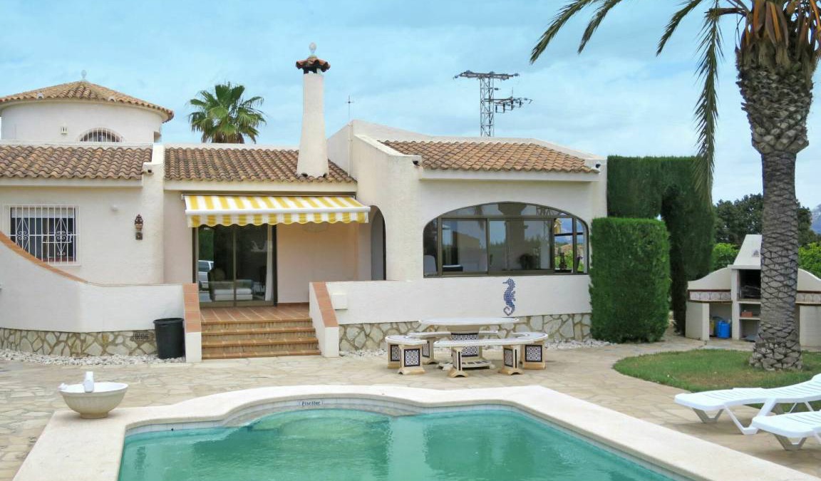 La Colina Other | 220 m² Accommodation ∙ 4 bedrooms ∙ 8 guests
