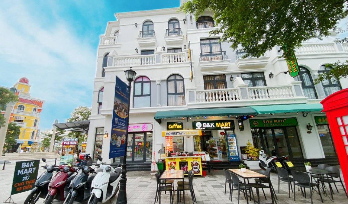 Ganh Dau Apartment | 220 m² Apartment ∙ 4 bedrooms ∙ 16 guests