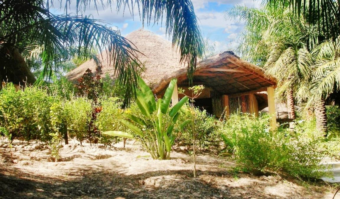 Cap Skirring House | 220 m² House ∙ 3 bedrooms ∙ 6 guests