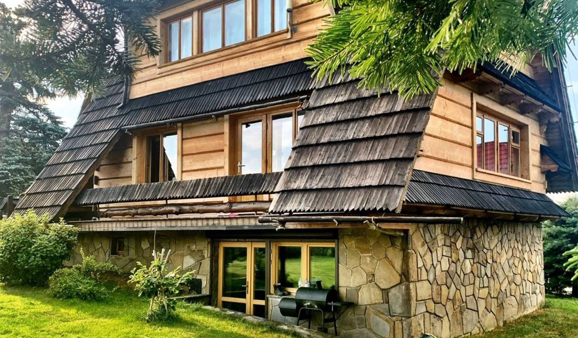 Zab House | 220 m² House ∙ 4 bedrooms ∙ 11 guests
