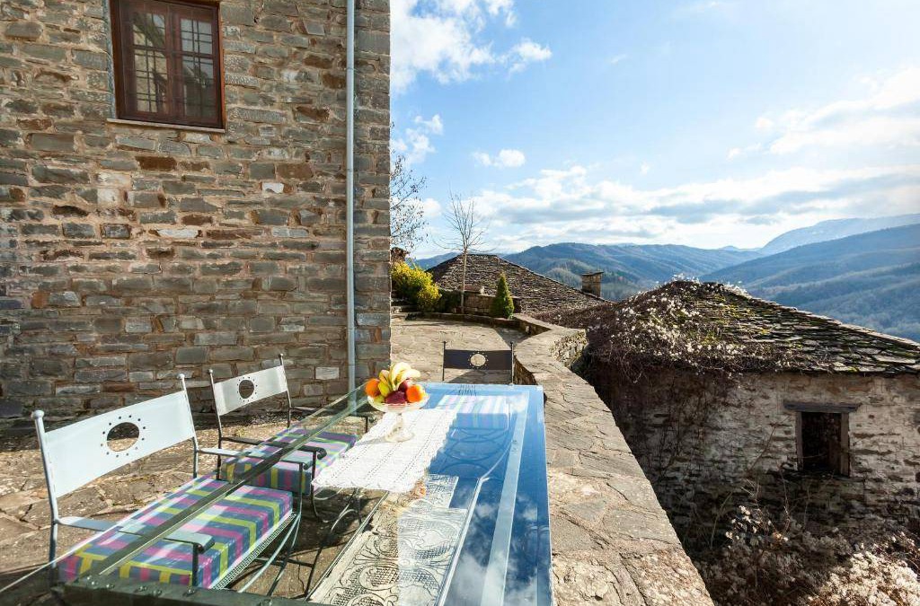 Kipoi Villa | 220 m² Villa ∙ 3 bedrooms ∙ 6 guests
