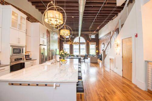 Old City Apartment | 223 m² Apartment ∙ 2 bedrooms ∙ 8 guests