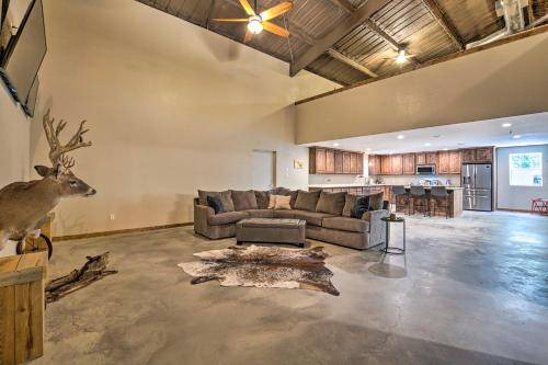 Yantis House | 223 m² House ∙ 1 bedroom ∙ 6 guests