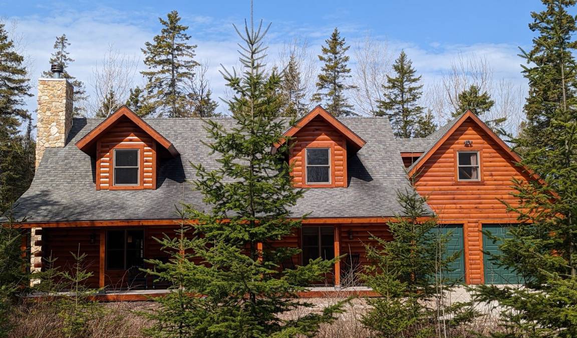 Sister Bay House | 223 m² House ∙ 4 bedrooms ∙ 8 guests