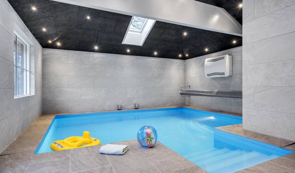 Gilleleje House | 224 m² House ∙ 4 bedrooms ∙ 10 guests