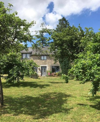Montbray House | 224 Rue St Martin
