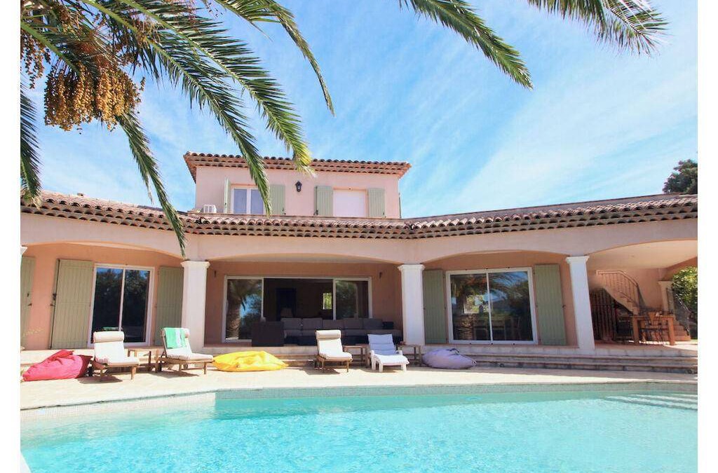 La Nartelle Resort | 225 m² Resort ∙ 5 bedrooms ∙ 12 guests