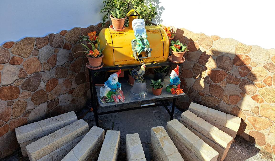 Malendure Apartment | 225 m² Studio flat ∙ 1 bedroom ∙ 2 guests