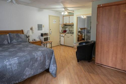 Mauricie Apartment | 226 Havre de Sérénité 1min de l'Eau