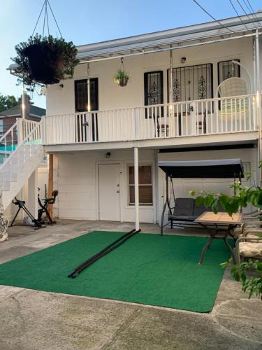 Unionport Apartment | 2265 Bruckner Blvd Apartments