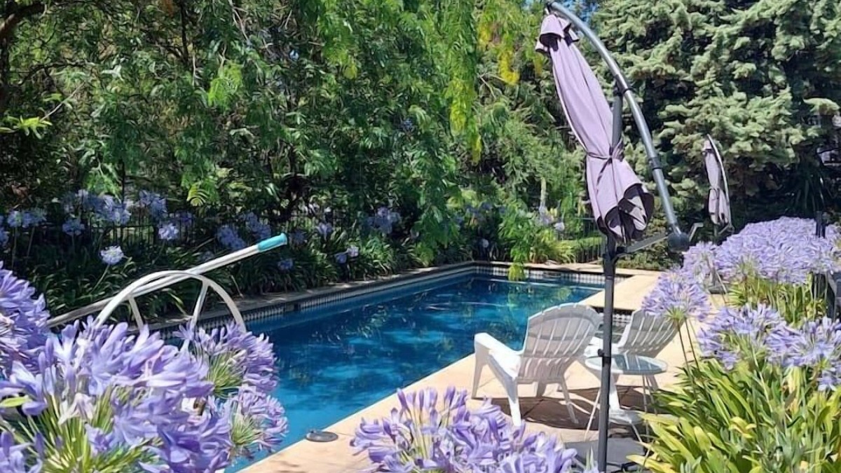 South Albury House | 229 - The Pool House
