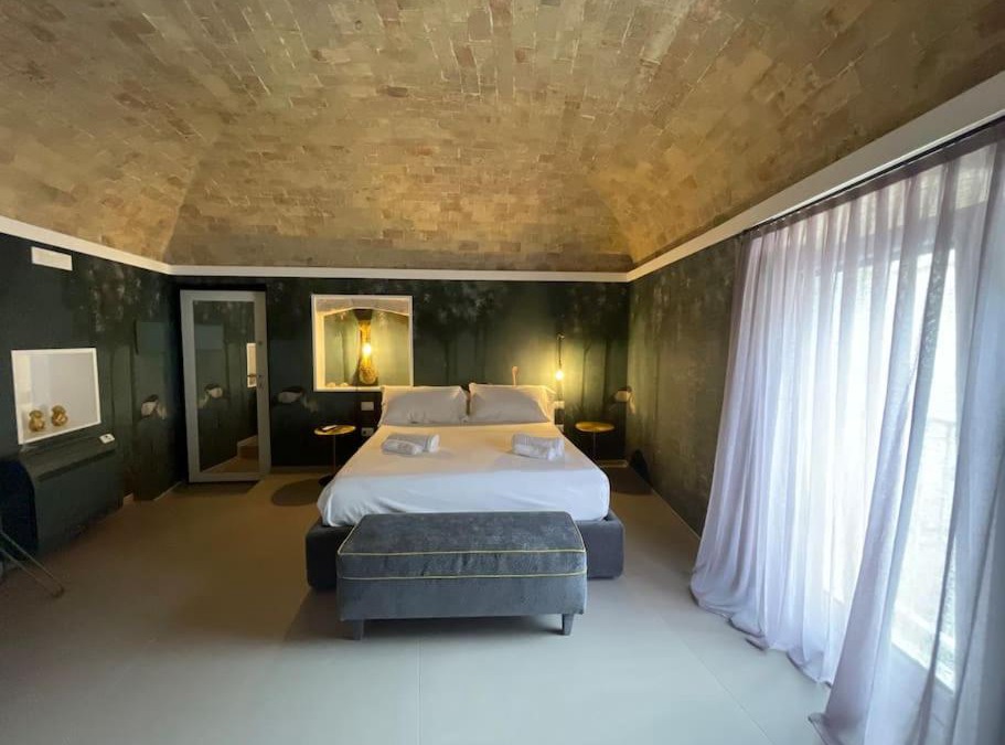 Altamura Bed & Breakfast | 23 26 B&B