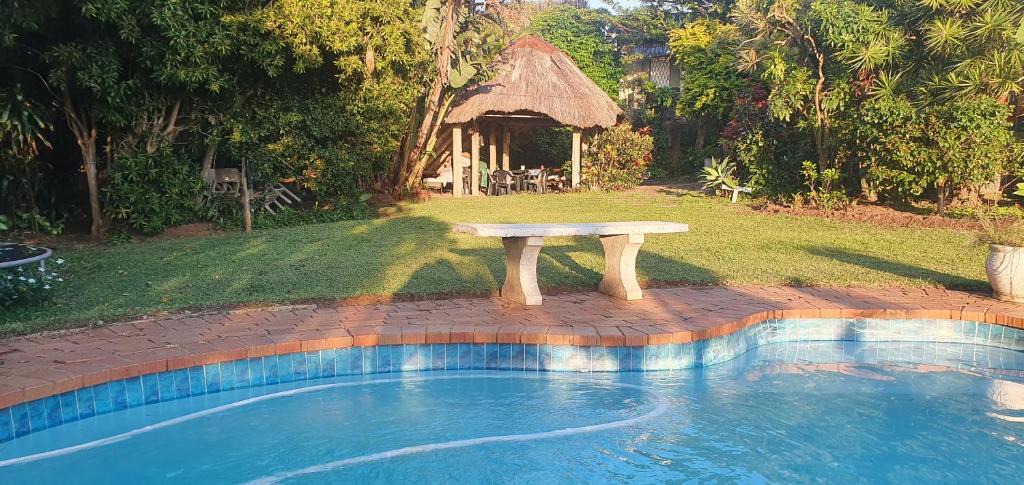 Umtentweni Bed & Breakfast | 23 Ambleside Retreat