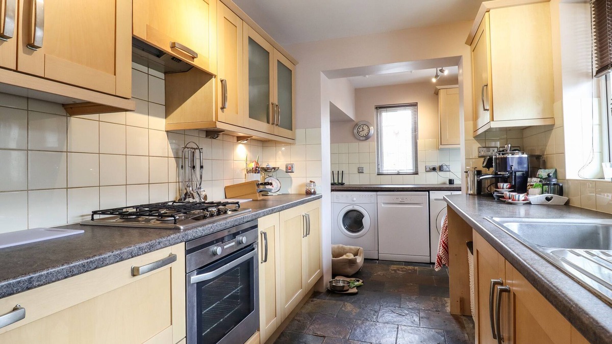 Great Waldingfield Cottage | 23 Brandeston Close