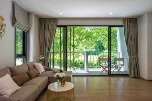 Phaya Yen Apartment | 23 Degree Condo Khaoyai