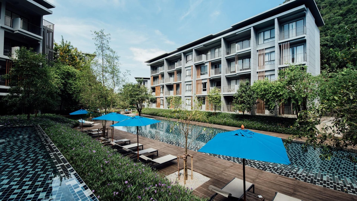 Phaya Yen Condo | 23 Degree Condo Khaoyai