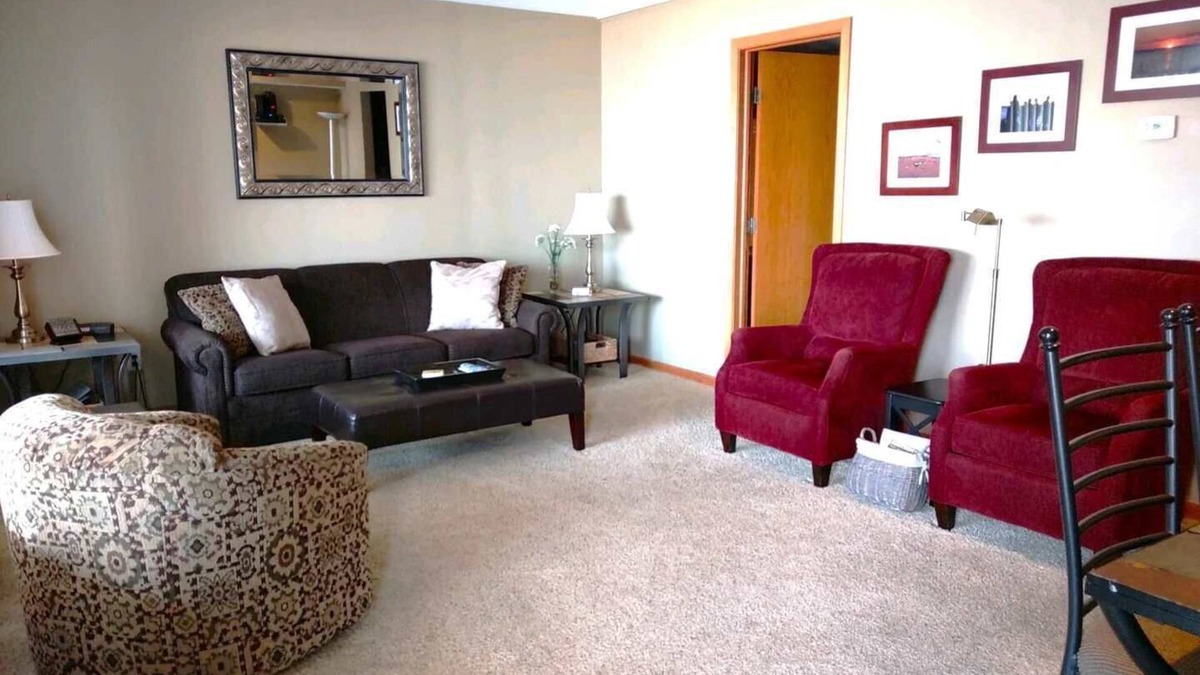 Elk Rapids Condo | #23 ELK RAPIDS BEACH CONDOMINIUM