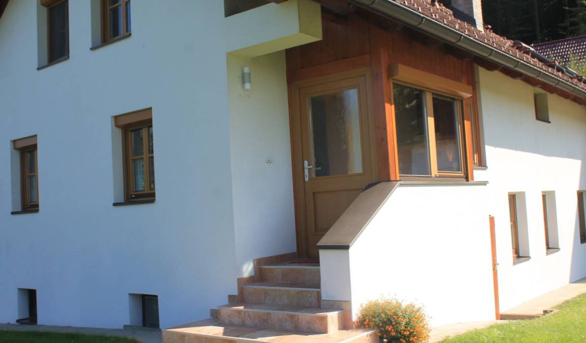 Keutschach am See Apartment | 23 m² Apartment ∙ 1 bedroom ∙ 2 guests