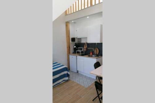 Orleans Apartment | 23 m² Apartment ∙ 1 bedroom ∙ 3 guests