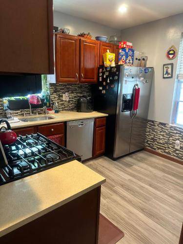 West Side Apartment | 23 m² Apartment ∙ 2 bedrooms ∙ 4 guests