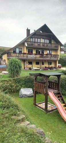 Tanvald Bed & Breakfast | 23 m² Bed and breakfast ∙ 6 guests