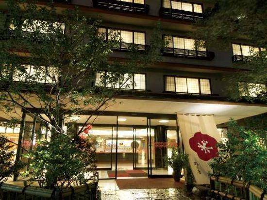 Yudaonsen Hotel | 23 m² Hotel ∙ 30 guests